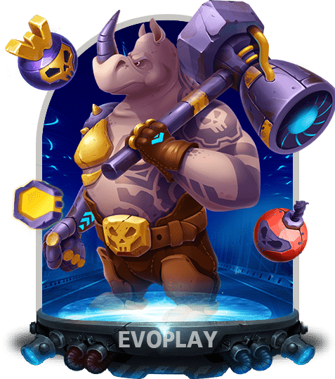 mosafun-Evoplay
